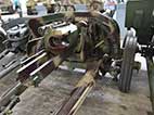 75 mm Pak 40, 7,5 cm Pak 40, Panzerabwehrkanone, Panzerj&auml;gerkanone, Gesch&uuml;tz, Kanone, Artillerie, Waffe, Wehrmacht