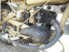 DKW NZ 350-1 Wehrmacht Krad Motorrad