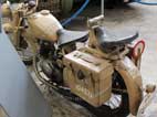 DKW NZ 350 Wehrmacht Krad Motorrad