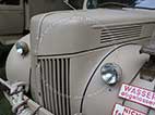 Ford V3000S, Ford G198, Ford G398, Wehrmacht, Radfahrzeug, Lastkraftwagen, Lkw
