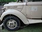 Ford V3000S, Ford G198, Ford G398, Wehrmacht, Radfahrzeug, Lastkraftwagen, Lkw