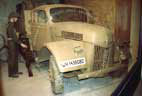 Ford V3000 S/SSM, Sd.Kfz. 3, Gleistketten-Lkw, Maultier, Wehrmacht, Halbkette