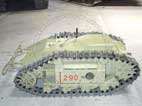 Goliath, Sd.Kfz. 303, Panzer, Ladungsträger, Sprengpanzer, Wehrmacht