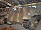 Jagdpanther, Sd.Kfz. 173, Jagdpanzer 5, Panzer, Sturmgeschütz, Wehrmacht
