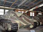 Jagdpanther, Sd.Kfz. 173, Jagdpanzer 5, Panzer, Sturmgeschütz, Wehrmacht