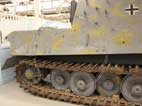 Jagdtiger, Jagdpanzer, Panzer, Sturmgeschütz, Wehrmacht