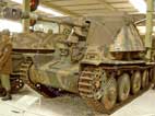 Marder III, Marder 3, Sd.Sd.Kfz. 138, Panzerhaubitze, Selbstfahrlafette, Artillerie, Panzer, Sturmhaubitze, Wehrmacht