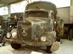 Mercedes-Benz L 4500 S, Wehrmacht, Radfahrzeug, Lastkraftwagen, Lkw