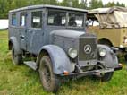 Mercedes-Benz LE 1100, Wehrmacht, Radfahrzeug, Lastkraftwagen, Lkw