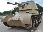 Panzerjäger I, Pz.Jg. I, Panzerjäger 1, 4,7 cm Pak 36 (t), Selbstfahrlafette, Artillerie, Panzer, Wehrmacht