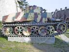 Pz.Kpfw. 1 F, VK 1801, Sd.Kfz. 101, Panzer 1 F, Panzerkampfwagen 1 F, Kampfpanzer, Wehrmacht