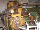Pz.Kpfw. 38 (t) Ausf. A, Panzer 38 (t) Ausf. A, Panzerkampfwagen 38 (t) Ausführung A, Kampfpanzer, Wehrmacht