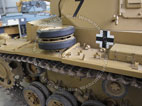 Pz.Kpfw. 3 L, Sd.Kfz. 141/1, Panzer 3 L, Panzerkampfwagen 3 L, Kampfpanzer, Wehrmacht