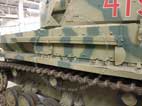 Pz.Kpfw. 4 Ausf. D, Sd.Kfz. 161, Panzer 4 D, Panzerkampfwagen 4 D, Kampfpanzer, Wehrmacht