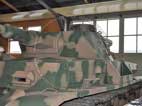 Pz.Kpfw. 4 Ausf. G, Sd.Kfz. 161/2, Panzer 4 G, Panzerkampfwagen 4 G, Kampfpanzer, Wehrmacht