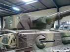 Pz.Kpfw. 4 Ausf. J, Sd.Kfz. 161/2, Panzer 4 J, Panzerkampfwagen 4 J, Kampfpanzer, Wehrmacht