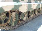 Tiger II, Königstiger, Pz.Kpfw. VI B, Sd.Kfz. 182, Panzerkampfwagen VI B, Kampfpanzer, Wehrmacht