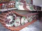Pz.Kpfw. 6 E, Tiger, Sd.Kfz. 181, Panzer 6 E, Panzerkampfwagen 6 E, Kampfpanzer, Wehrmacht