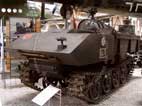 Steyr RSO, Zugmaschine, Raupenschlepper, Wehrmacht