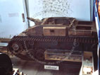 StuG 3, Sd.Kfz. 142, Sturmgeschütz 3, Jagdpanzer, Panzer, Wehrmacht