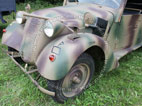Tatra 57 k, Wehrmacht, Kübelwagen, Geländewagen