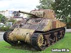 MM-Park, MM Park, Le Wantzenau, Mus&eacute;e, Museum, Ausstellung, Zweiter Weltkrieg, WW2, Sektion WH, Fahrzeuge der Wehrmacht