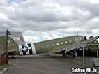 MM-Park, MM Park, Le Wantzenau, Mus&eacute;e, Museum, Ausstellung, Zweiter Weltkrieg, WW2, Sektion WH, Fahrzeuge der Wehrmacht