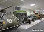 MM-Park, MM Park, Le Wantzenau, Mus&eacute;e, Museum, Ausstellung, Zweiter Weltkrieg, WW2, Sektion WH, Fahrzeuge der Wehrmacht