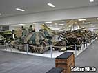 MM-Park, MM Park, Le Wantzenau, Mus&eacute;e, Museum, Ausstellung, Zweiter Weltkrieg, WW2, Sektion WH, Fahrzeuge der Wehrmacht