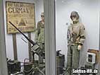 MM-Park, MM Park, Le Wantzenau, Mus&eacute;e, Museum, Ausstellung, Zweiter Weltkrieg, WW2, Sektion WH, Fahrzeuge der Wehrmacht