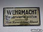 MM-Park, MM Park, Le Wantzenau, Mus&eacute;e, Museum, Ausstellung, Zweiter Weltkrieg, WW2, Sektion WH, Fahrzeuge der Wehrmacht