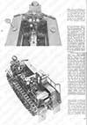 Originaldokument, Fachzeitschrift, Magazin, Motorschau, Motor-Schau, Wehrmacht