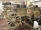 Heeresfeldwagen 1, Hf. 1, Pferdewagen, Anh&auml;nger, Kutsche, Pferdekutsche, Wehrmacht