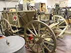 Heeresfeldwagen 1, Hf. 1, Pferdewagen, Anh&auml;nger, Kutsche, Pferdekutsche, Wehrmacht