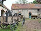 Pferd, Kavallerie, Heeresfeldwagen, Feldwagen, Zweiter Weltkrieg, Kutsche, Pferdekutsche, Wehrmacht